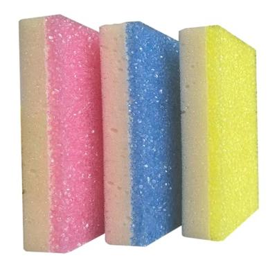 Dishmatic Wonder Scrub Schuursponzen