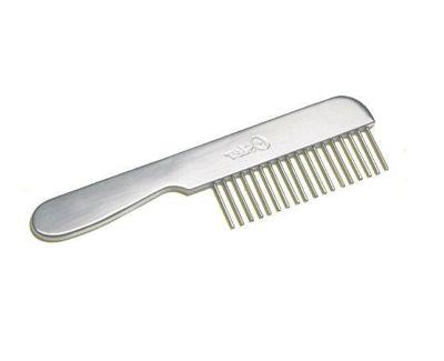 Oster Producten/kam met handgreep 21cm grof