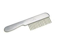 Oster Producten/kam met handgreep 21cm grof - thumbnail