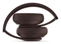 Beats Studio Pro - draadloze bluetooth-koptelefoon met ruisonderdrukking - gepersonaliseerde ruimtelijke audio, lossless audio via USB-C, compatibiliteit met Apple en Android - diepbruin - thumbnail