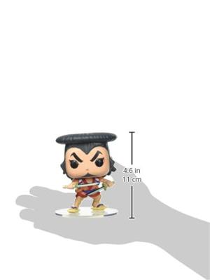 One Piece Funko Pop Vinyl: Oden (Special Edition)