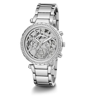 Guess GW0403L1 (Ø 37 mm) Dames horloge