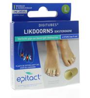 Epitact Digitubes Maat L - thumbnail