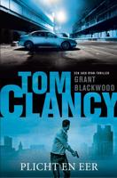 Tom Clancy Plicht en eer - Grant Blackwood - ebook - thumbnail