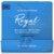 D&apos;Addario Woodwinds RJB0125-B25 Royal Altsaxofoonriet, sterkte 2.5, 25 stuks, Filed