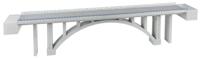 Faller 120505 H0 Boogbrug 2 sporen (l x b x h) 1015 x 137 x 217 mm - thumbnail