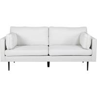 Nohr 3-zits Bank 'Tylan' kleur Beige - thumbnail