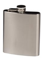 Heupfles 200ml - RVS - Flask - thumbnail