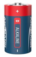 Ansmann LR20 Red-Line D batterij (mono) Alkaline 1.5 V 2 stuk(s) - thumbnail