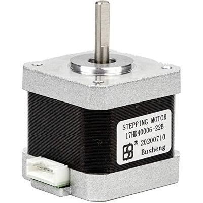 Renkforce Renkforce reserveonderdeel stappenmotor Geschikt voor: Renkforce RF100 XL V3, Renkforce Pro 3, Renkforce Pro 6 RF-4538906