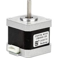 Renkforce Renkforce reserveonderdeel stappenmotor Geschikt voor: Renkforce RF100 XL V3, Renkforce Pro 3, Renkforce Pro 6 RF-4538906 - thumbnail