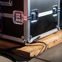 Lindy 38530 HDMI kabel 30 m HDMI Type A (Standaard) Zwart - thumbnail