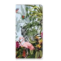 Smartphone hoesje voor Xiaomi Redmi 12 4G Jungle - thumbnail