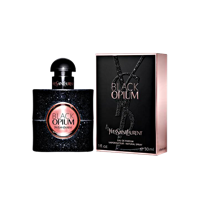 YSL - Yves Saint Laurent Yves saint laurent eau de parfum spray black opium 30ml dames - thumbnail