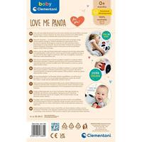 Clementoni 17680 knuffel - thumbnail