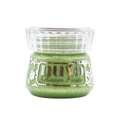 Nuvo By Tonic Studios Nuvo • glacier paste green envy