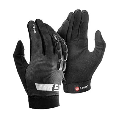 G-FORM handschoen "sorata trail youth" glove sorata trail youth l/xl bl./white
