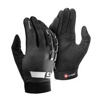 G-FORM handschoen "sorata trail 2" glove sorata trail 2 xs black/white - thumbnail