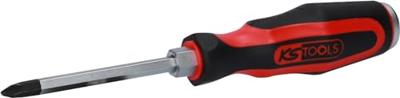 KS Tools 151.1104 1511104 Kruiskop schroevendraaier PH 2