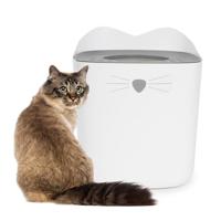 Catit Pixi kattenbak - thumbnail