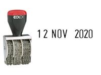 Datumstempel colop 05000 band nederlands - thumbnail