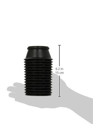 Aanslagrubber met stofkap - Protection kit 915329