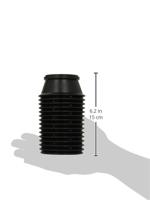 Aanslagrubber met stofkap - Protection kit 915329 - thumbnail