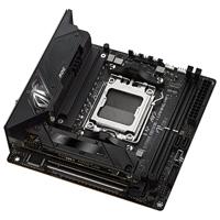 Asus ROG STRIX B650E-I GAMING WIFI Moederbord Socket AMD AM5 Vormfactor Mini-ITX Moederbord chipset AMD® B650 - thumbnail