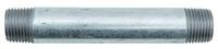 Cornat Galva Buisnippel Mm 1/2 120Mm (530) - VFB5301212 - thumbnail