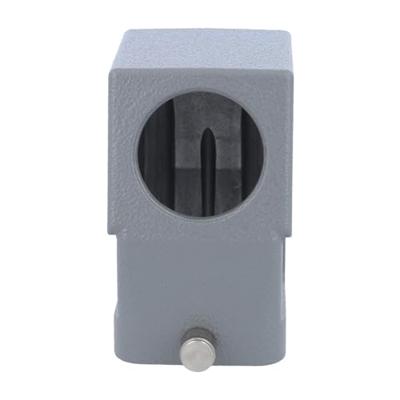 HARTING Afdekkap 19300100547 19300100547 1 stuk(s) Piece