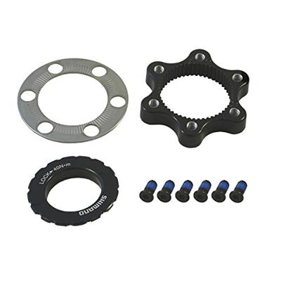 Shimano adapter centerlock --> 6-gaats sm-rtad05 schijfrem - thumbnail