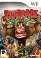 Rampage Total Destruction - thumbnail
