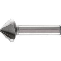PFERD TOOLS KES HSS DIN 335 C90° 28,0 25202118 Kegelverzinkboor 28 mm HSS 1 stuk(s) - thumbnail