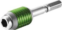 Festool BHS 60 CE Snelwissel-bithouder - 205097 - thumbnail