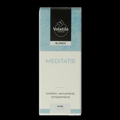 Volatile Meditatie 10 Milliliter