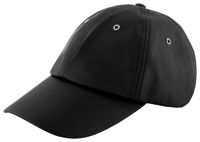 HEMA Regenpet voor volwassenen zwart - thumbnail