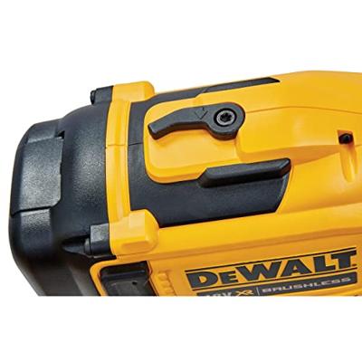 DeWALT DCN45RNN Accu Roofing Rolspijkertacker 18V XR Basic Body - thumbnail