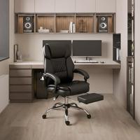 Boss 6.0 draaistoel - thumbnail