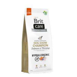 Brit Care Hypoallergenic Dog Show Champion hondenvoer 2 x 12 kg