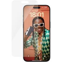 PanzerGlass ® Screen Protector iPhone 15 Pro Max | Classic Fit - thumbnail