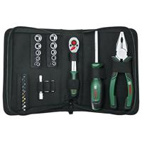 Bosch Groen Mobiliteitsset 26-stuks - 1600A02BY2 - thumbnail