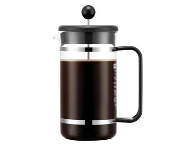 BODUM French press of theepot (French press)