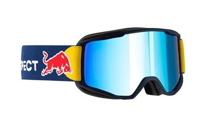 Red Bull Spect NEON-03BL3 Skibril Red Bull Spect NEON-03BL3 Skibril