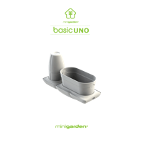 MiniGarden MiniGarden Basic UNO - thumbnail