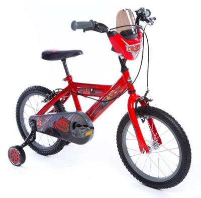 Kinderfiets 16" Huffy 21781W Disney Cars