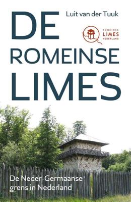 De Romeinse limes (Paperback)