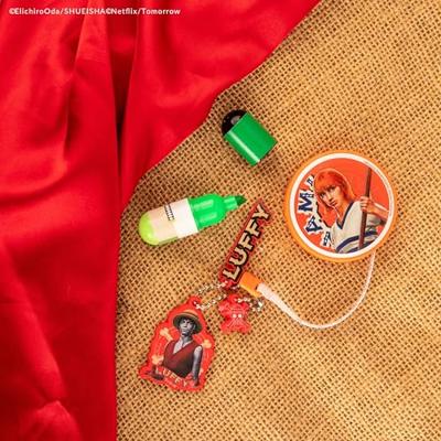 One Piece Advent Calendar 2025