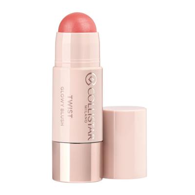 Collistar Twist Glowy Blush 02 Eterea 5gr Collistar Twist Glowy Blush 02 Eterea 5gr