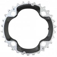 Kettingblad 30T Shimano Deore XT FC-M782 / M672 30T-AN - thumbnail