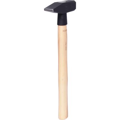 KS Tools 142.1350 1421350 Bankwerkershamer 590 g 320 mm DIN 1041 1 stuk(s) KS Tools 142.1350 1421350 Bankwerkershamer 590 g 320 mm DIN 1041 1 stuk(s)